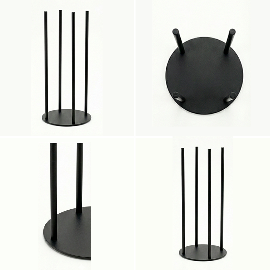 3-Mug Storyteller Display Stand - Image 4