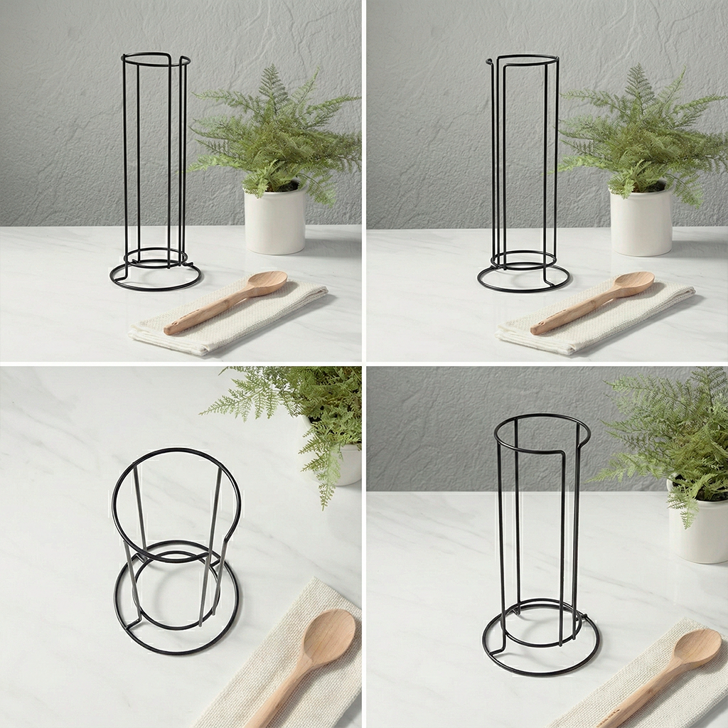 4-Mug Storyteller Display Stand - Image 5