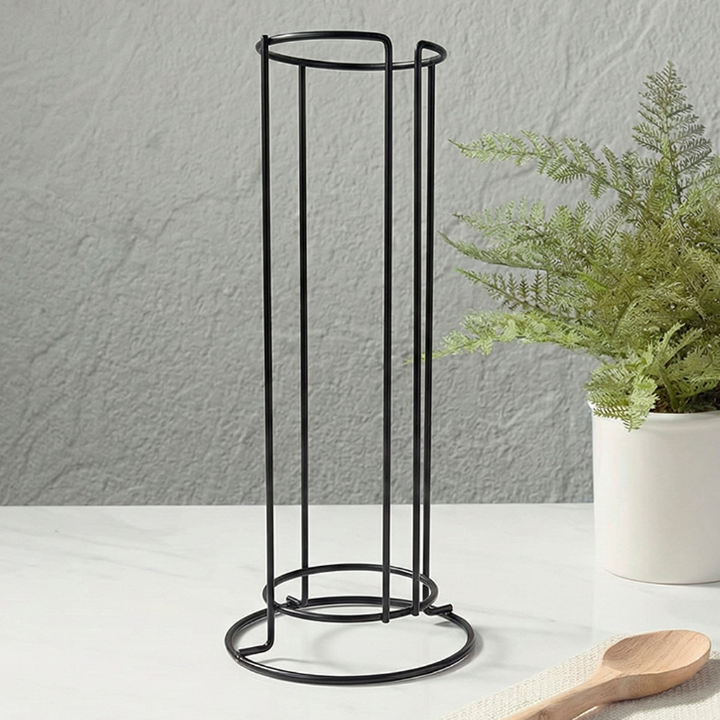 4-Mug Storyteller Display Stand - Image 4