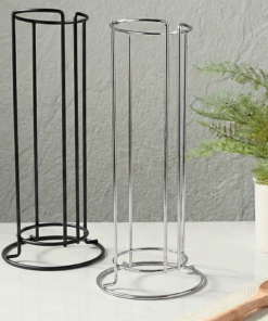 4-Mug Storyteller Display Stand