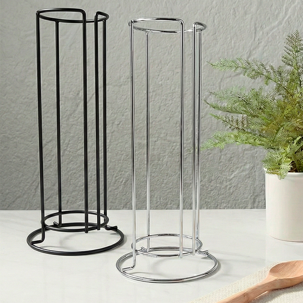 4-Mug Storyteller Display Stand