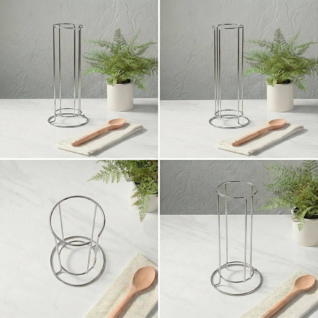 4-Mug Storyteller Display Stand - Image 7