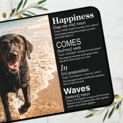 Happiness-Waves-coffe-desk-mat-1