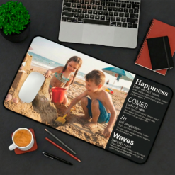 Happiness-Waves-coffe-desk-mat-3