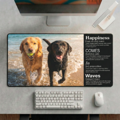 Happiness-Waves-coffe-desk-mat-4