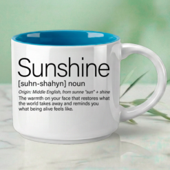 LIFE transformed into a Word Story Style definition – a reminder of what matters most.