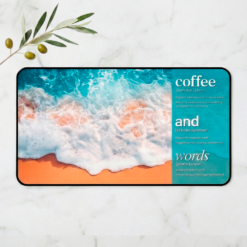 Coffee Bar Mats