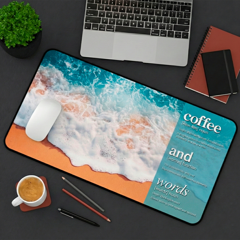 ocean-beach-desk-mat-coffee-words-writer-gift-3