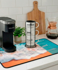 ocean-beach-desk-mat-coffee-words-writer-gift-4A