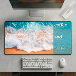 ocean-beach-desk-mat-coffee-words-writer-gift-5