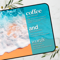 ocean-beach-desk-mat-coffee-words-writer-gift-7
