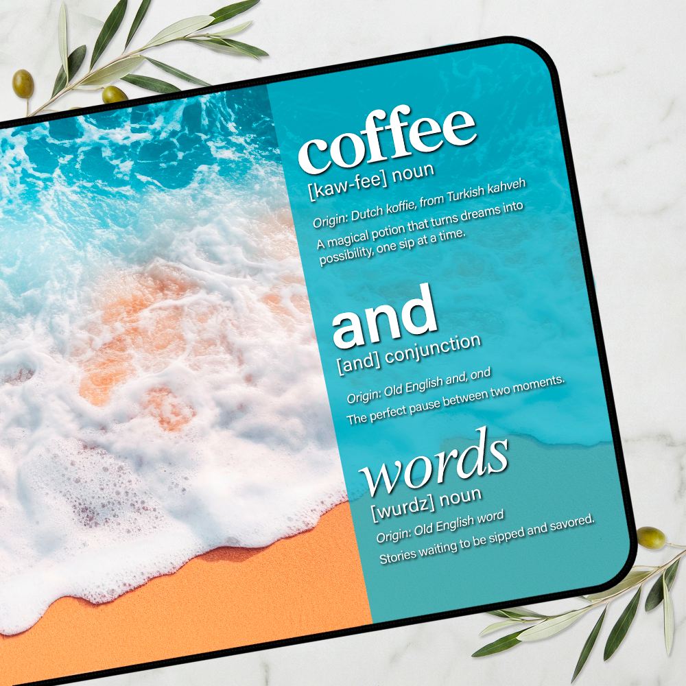 ocean-beach-desk-mat-coffee-words-writer-gift-7
