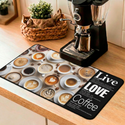 Live + Love + Coffee honors the connection between living fully, loving deeply, and the coffee that fuels both. A Coffee & Words original.