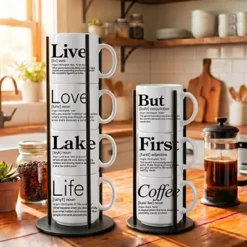 Display Stands
